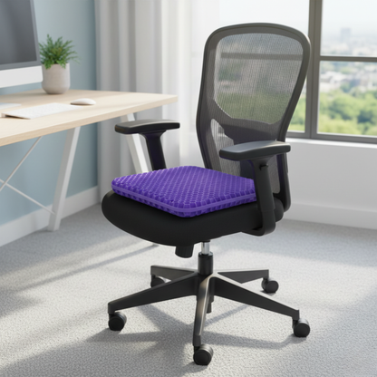 SeatComfort gel sittkudde