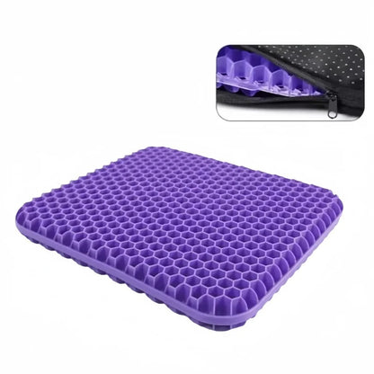 SeatComfort gel sittkudde